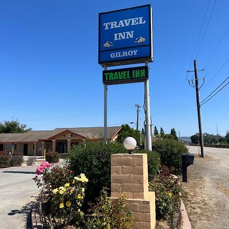 Travel Inn Гилрой Экстерьер фото