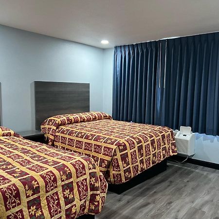 Travel Inn Гилрой Экстерьер фото