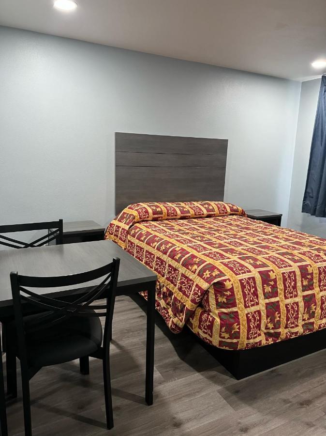 Travel Inn Гилрой Экстерьер фото