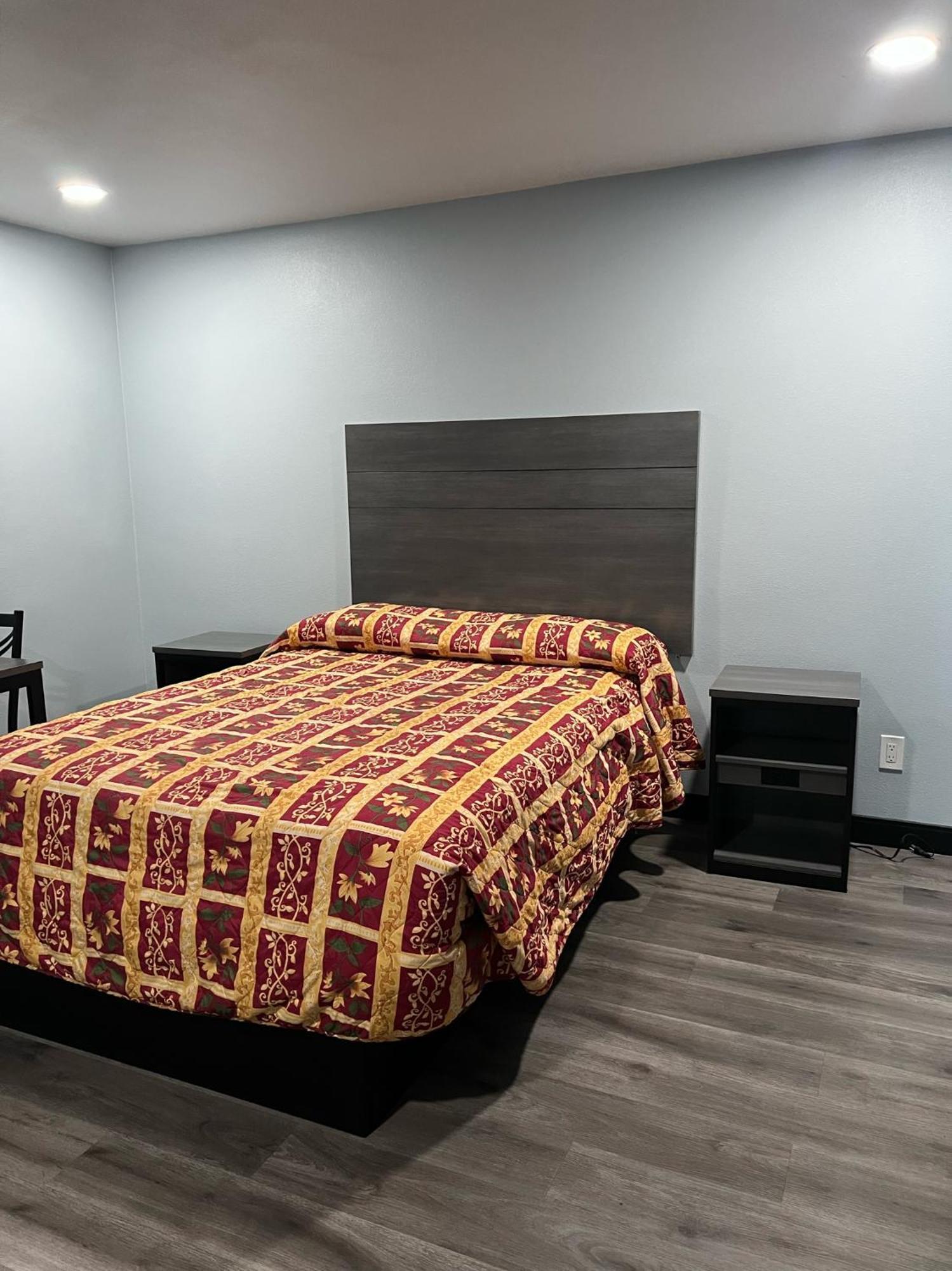 Travel Inn Гилрой Номер фото